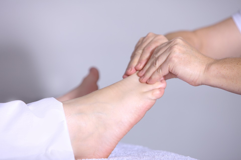 Unlocking the Power of Holistic Acupressure: Healing from Within